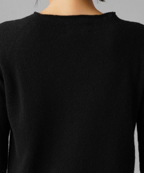 NEMIKA / ネミカ ニット・セーター | セーター【SCAGLIONE】 | 詳細14