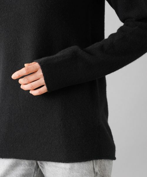 NEMIKA / ネミカ ニット・セーター | セーター【SCAGLIONE】 | 詳細15