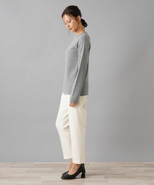 NEMIKA / ネミカ ニット・セーター | セーター【SCAGLIONE】 | 詳細5