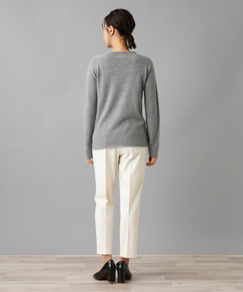 NEMIKA / ネミカ ニット・セーター | セーター【SCAGLIONE】 | 詳細6