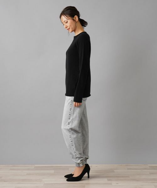 NEMIKA / ネミカ ニット・セーター | セーター【SCAGLIONE】 | 詳細8