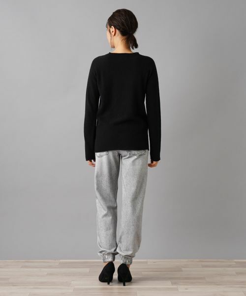 NEMIKA / ネミカ ニット・セーター | セーター【SCAGLIONE】 | 詳細9