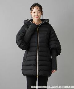 NEMIKA / ネミカ その他アウター | ダウンジャケット