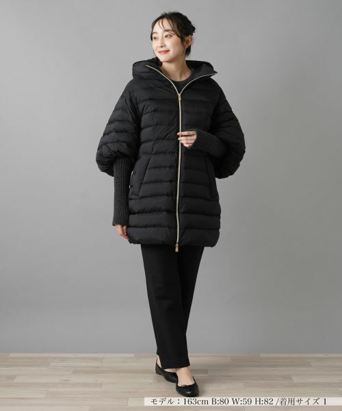 NEMIKA / ネミカ その他アウター | ダウンジャケット | 詳細1