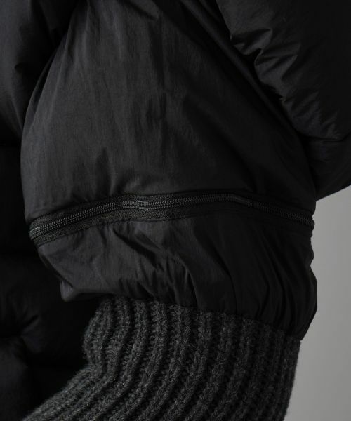 NEMIKA / ネミカ その他アウター | ダウンジャケット | 詳細15
