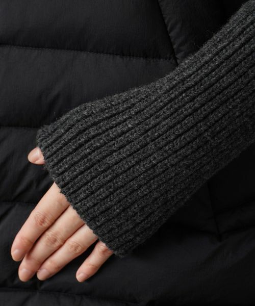 NEMIKA / ネミカ その他アウター | ダウンジャケット | 詳細16