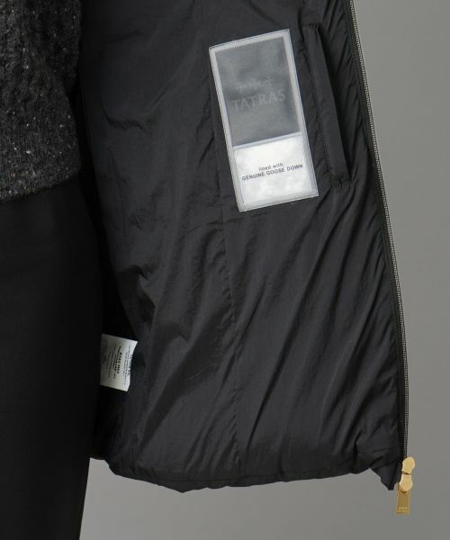 NEMIKA / ネミカ その他アウター | ダウンジャケット | 詳細18