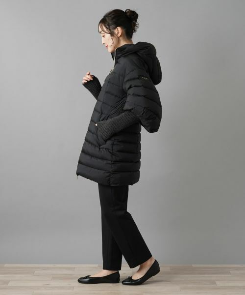 NEMIKA / ネミカ その他アウター | ダウンジャケット | 詳細2