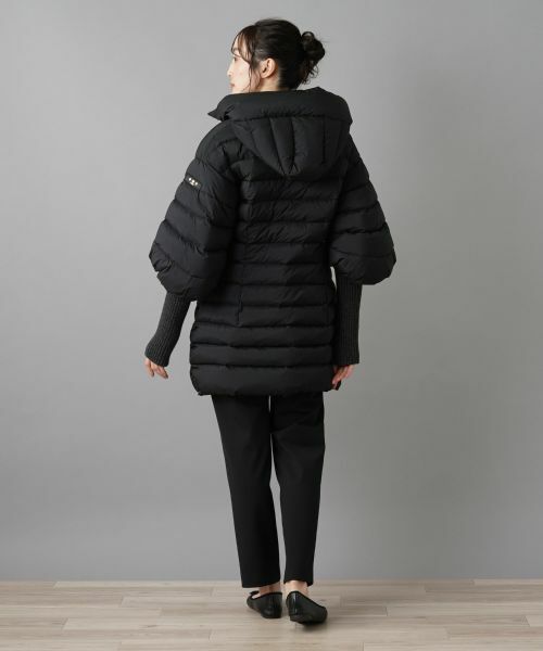 NEMIKA / ネミカ その他アウター | ダウンジャケット | 詳細3