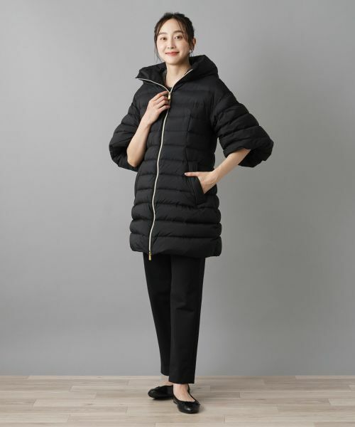 NEMIKA / ネミカ その他アウター | ダウンジャケット | 詳細4