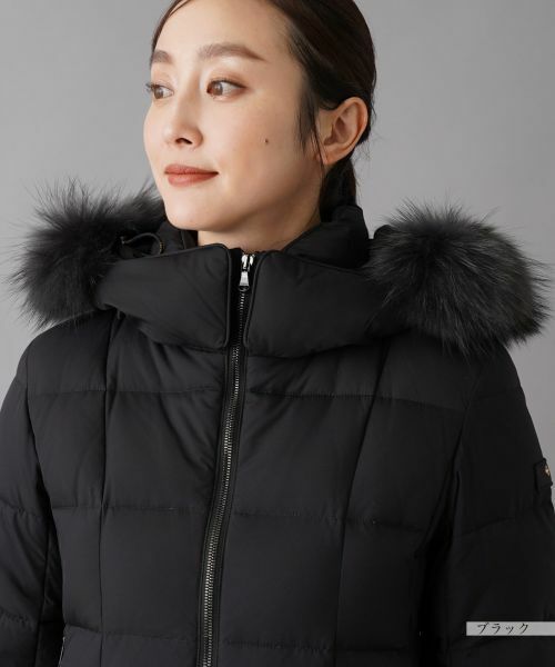 NEMIKA / ネミカ テーラードジャケット | ダウンジャケット | 詳細10