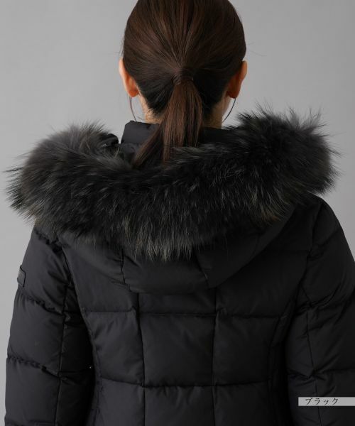 NEMIKA / ネミカ テーラードジャケット | ダウンジャケット | 詳細11