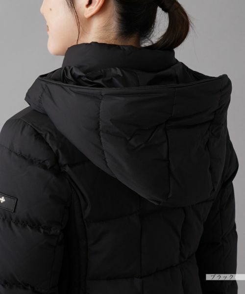 NEMIKA / ネミカ テーラードジャケット | ダウンジャケット | 詳細13