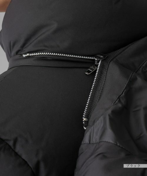 NEMIKA / ネミカ テーラードジャケット | ダウンジャケット | 詳細15