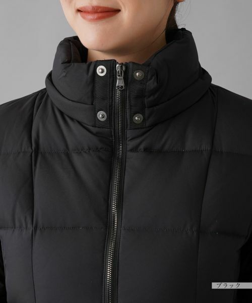 NEMIKA / ネミカ テーラードジャケット | ダウンジャケット | 詳細17