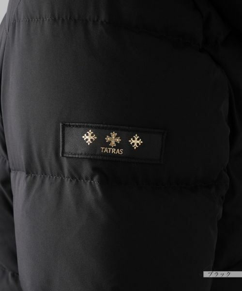 NEMIKA / ネミカ テーラードジャケット | ダウンジャケット | 詳細18