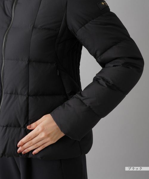 NEMIKA / ネミカ テーラードジャケット | ダウンジャケット | 詳細19