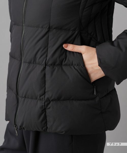 NEMIKA / ネミカ テーラードジャケット | ダウンジャケット | 詳細20