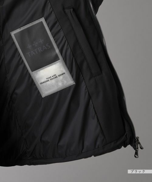 NEMIKA / ネミカ テーラードジャケット | ダウンジャケット | 詳細22