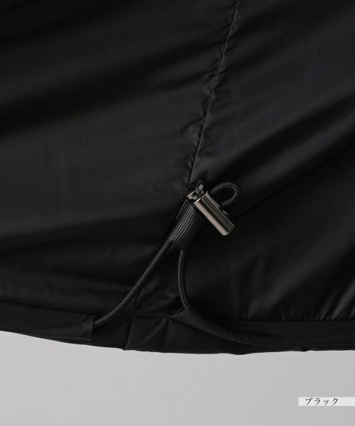 NEMIKA / ネミカ テーラードジャケット | ダウンジャケット | 詳細24