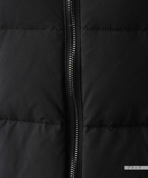 NEMIKA / ネミカ テーラードジャケット | ダウンジャケット | 詳細25