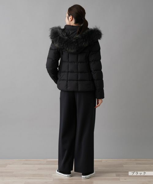 NEMIKA / ネミカ テーラードジャケット | ダウンジャケット | 詳細6