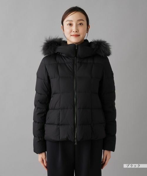 NEMIKA / ネミカ テーラードジャケット | ダウンジャケット | 詳細7