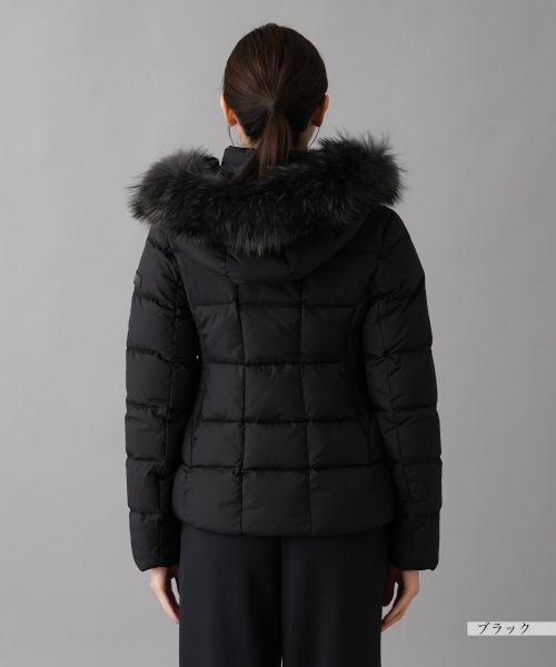 NEMIKA / ネミカ テーラードジャケット | ダウンジャケット | 詳細9