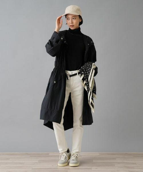NEMIKA / ネミカ その他アウター | コート【CO】 | 詳細1