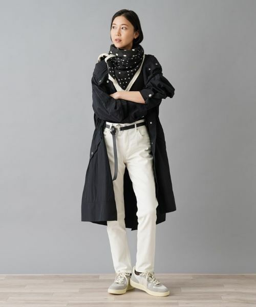 NEMIKA / ネミカ その他アウター | コート【CO】 | 詳細2