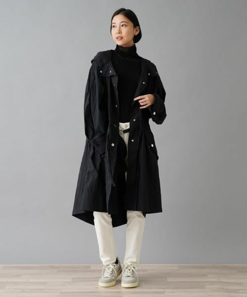 NEMIKA / ネミカ その他アウター | コート【CO】 | 詳細4
