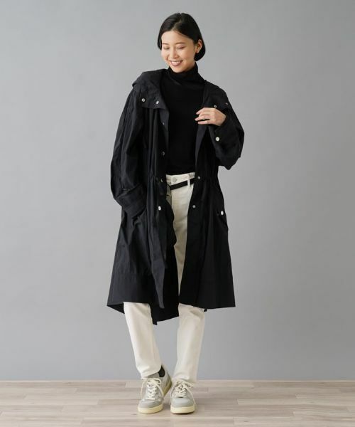 NEMIKA / ネミカ その他アウター | コート【CO】 | 詳細5
