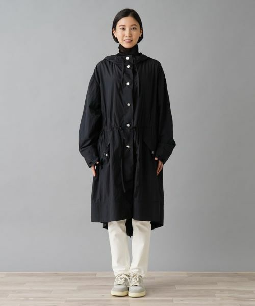 NEMIKA / ネミカ その他アウター | コート【CO】 | 詳細8