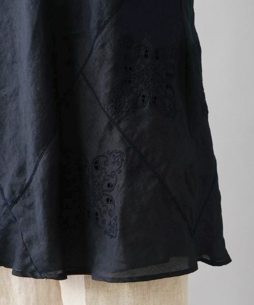 NEMIKA / ネミカ ドレス | 刺繍ワンピース【RAG&BONE】 | 詳細12