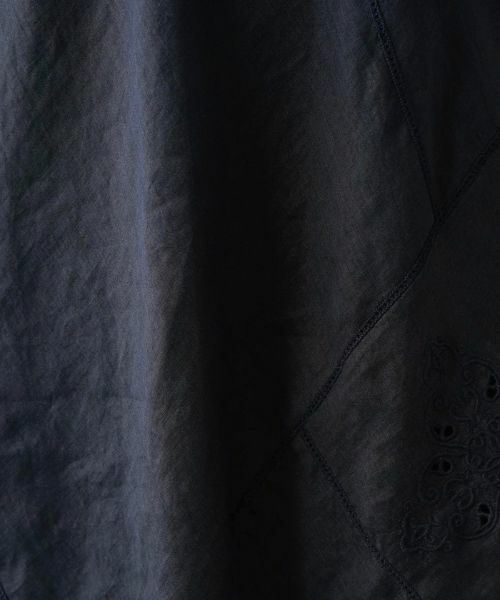 NEMIKA / ネミカ ドレス | 刺繍ワンピース【RAG&BONE】 | 詳細13