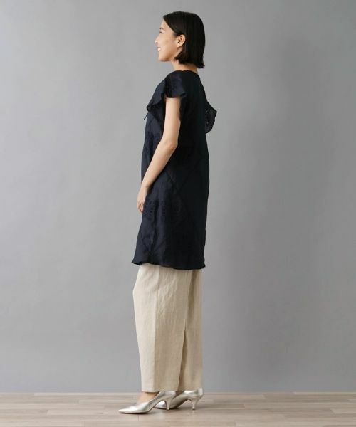 NEMIKA / ネミカ ドレス | 刺繍ワンピース【RAG&BONE】 | 詳細2