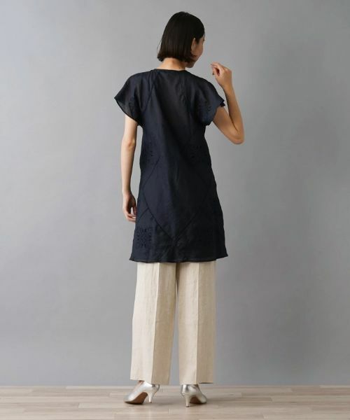 NEMIKA / ネミカ ドレス | 刺繍ワンピース【RAG&BONE】 | 詳細3