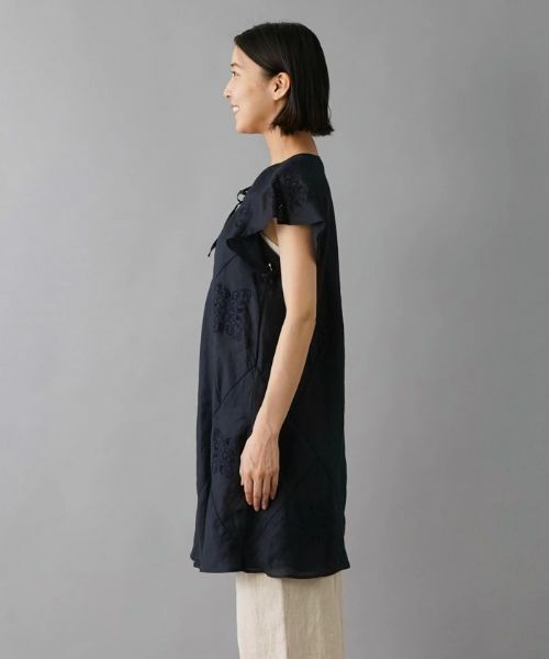 NEMIKA / ネミカ ドレス | 刺繍ワンピース【RAG&BONE】 | 詳細5
