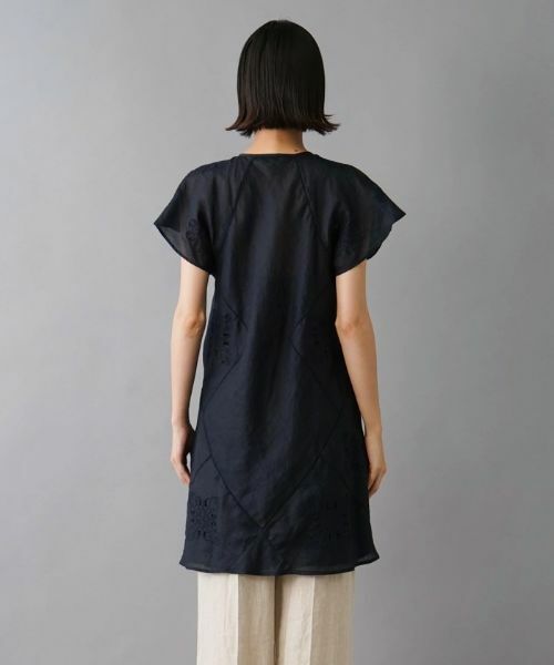 NEMIKA / ネミカ ドレス | 刺繍ワンピース【RAG&BONE】 | 詳細6