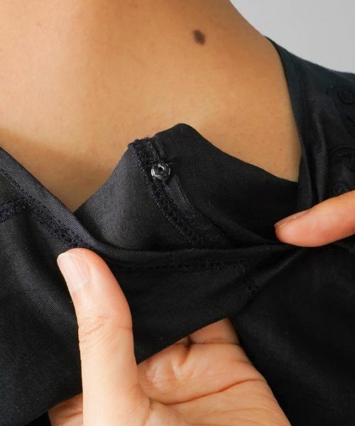 NEMIKA / ネミカ ドレス | 刺繍ワンピース【RAG&BONE】 | 詳細9