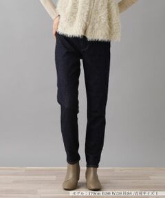 NEMIKA / ネミカ デニムパンツ | ストレートジーンズ【YANUK】