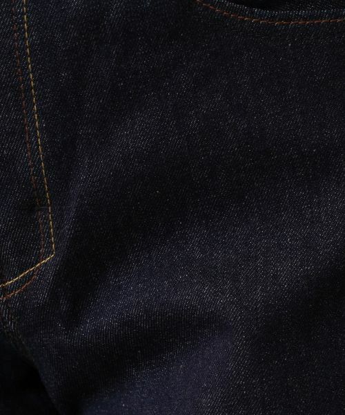 NEMIKA / ネミカ デニムパンツ | ストレートジーンズ【YANUK】 | 詳細10