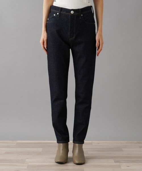 NEMIKA / ネミカ デニムパンツ | ストレートジーンズ【YANUK】 | 詳細4