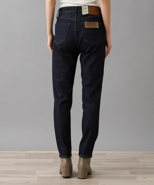 NEMIKA / ネミカ デニムパンツ | ストレートジーンズ【YANUK】 | 詳細6