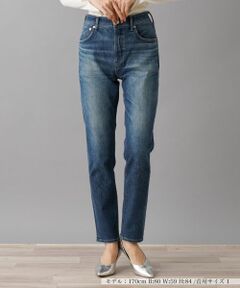 NEMIKA / ネミカ デニムパンツ | ジーンズ【YANUK】