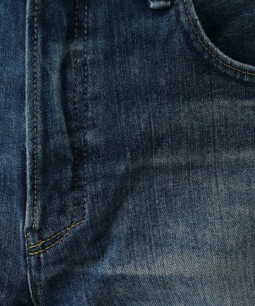 NEMIKA / ネミカ デニムパンツ | ジーンズ【YANUK】 | 詳細10