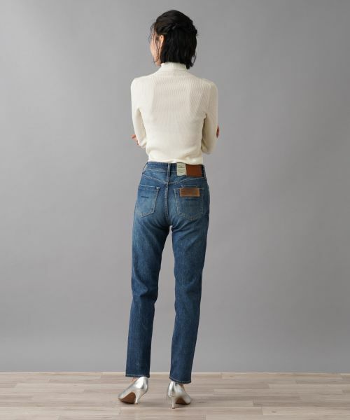 NEMIKA / ネミカ デニムパンツ | ジーンズ【YANUK】 | 詳細3