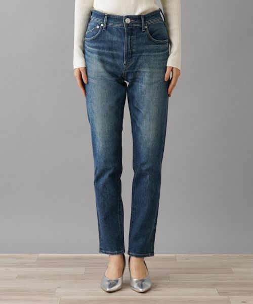 NEMIKA / ネミカ デニムパンツ | ジーンズ【YANUK】 | 詳細4