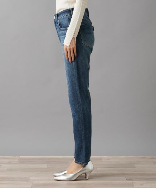 NEMIKA / ネミカ デニムパンツ | ジーンズ【YANUK】 | 詳細5