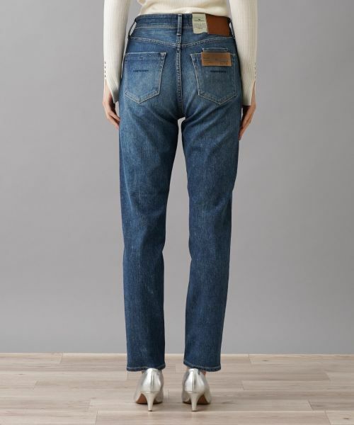 NEMIKA / ネミカ デニムパンツ | ジーンズ【YANUK】 | 詳細6